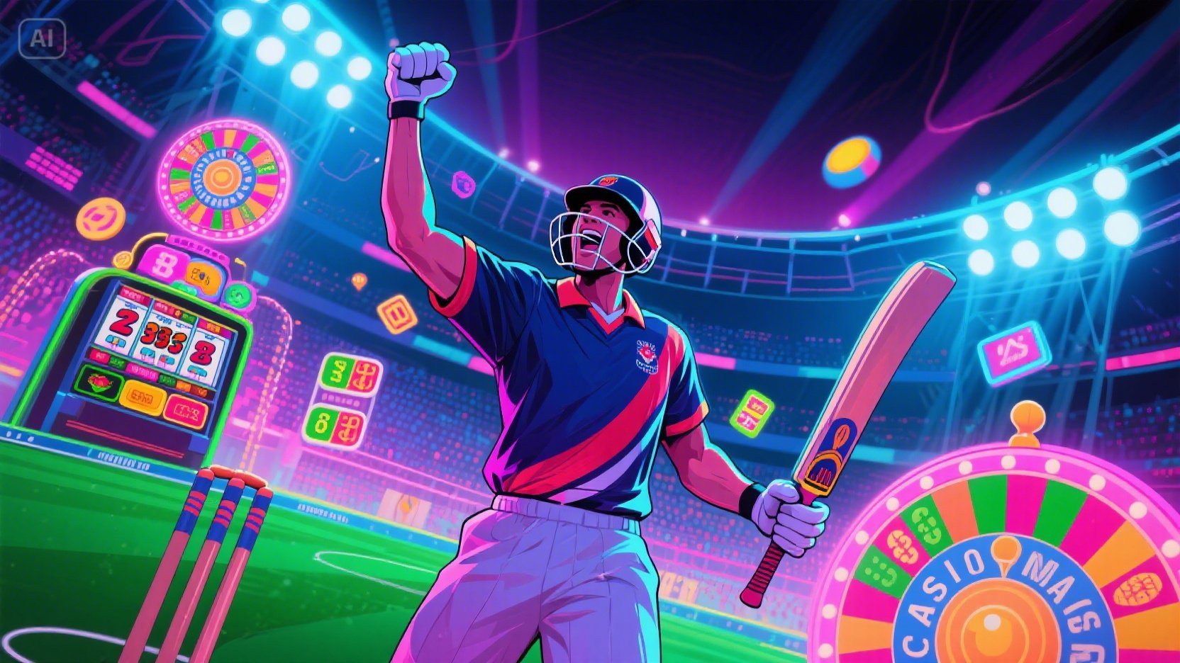 Registration at Monster Win Casino Casino