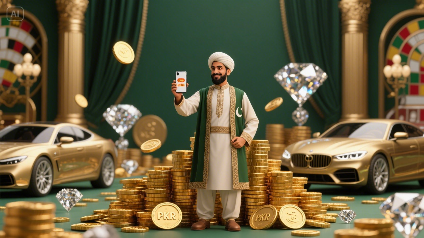 Registration at Monster Win Casino Casino