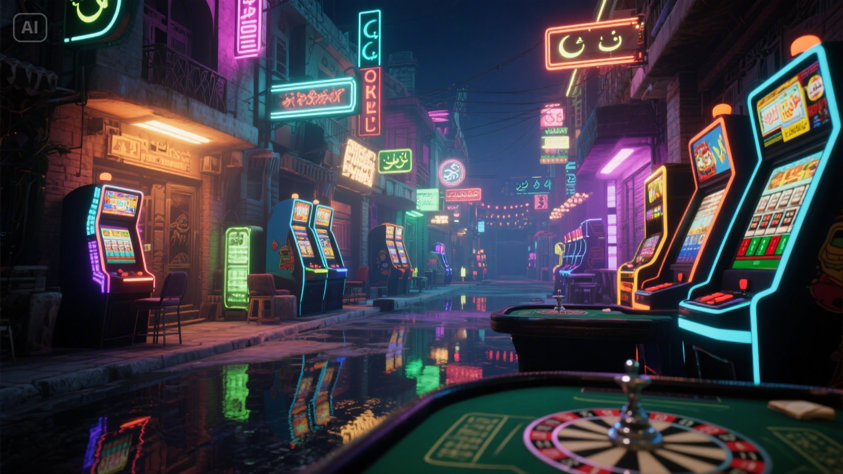 Registration at Monster Win Casino Casino