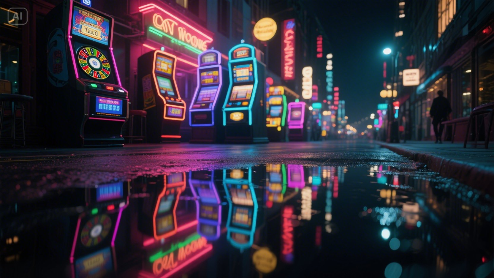 Registration at Monster Win Casino Casino