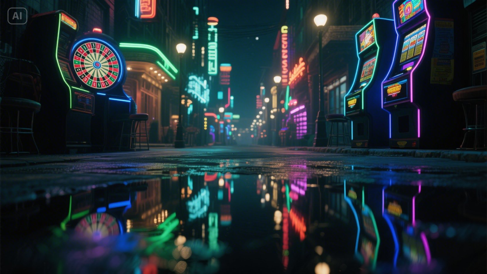 Registration at Monster Win Casino Casino