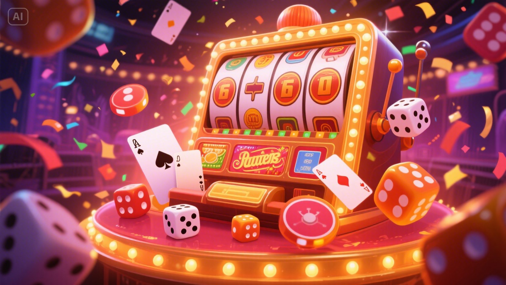 Casino Monster Win Casino desktop and mobile interfaces