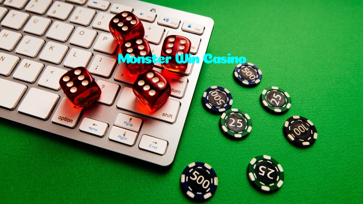 Monster Win Casino خوش آمدید بونس +600% پیشکش موبائل ایپ کے پروموشن سیکشن میں دکھائی دیتی ہے۔