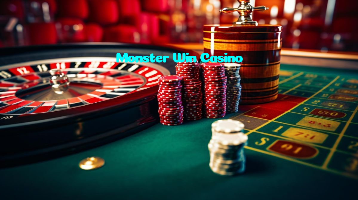 Monster Win Casino خوش آمدید بونس +600% پیشکش موبائل ایپ کے پروموشن سیکشن میں دکھائی دیتی ہے۔