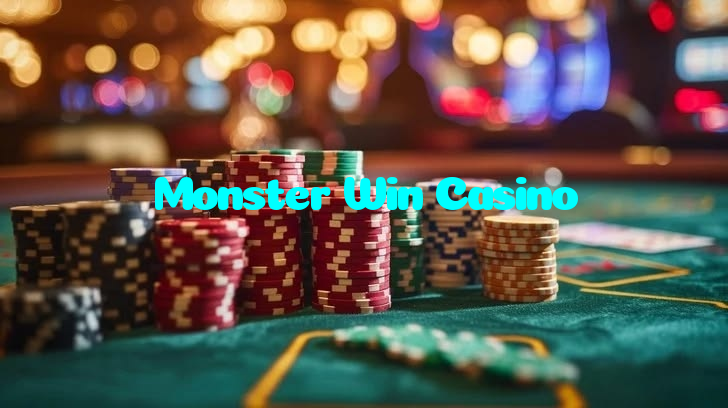 making first deposit on Monster Win Casino website using local payment methods in Pakistan
