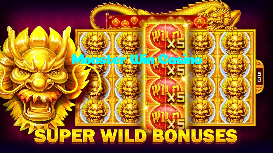 Monster Win Casino