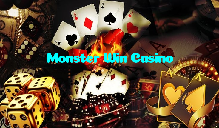 Monster Win Casino