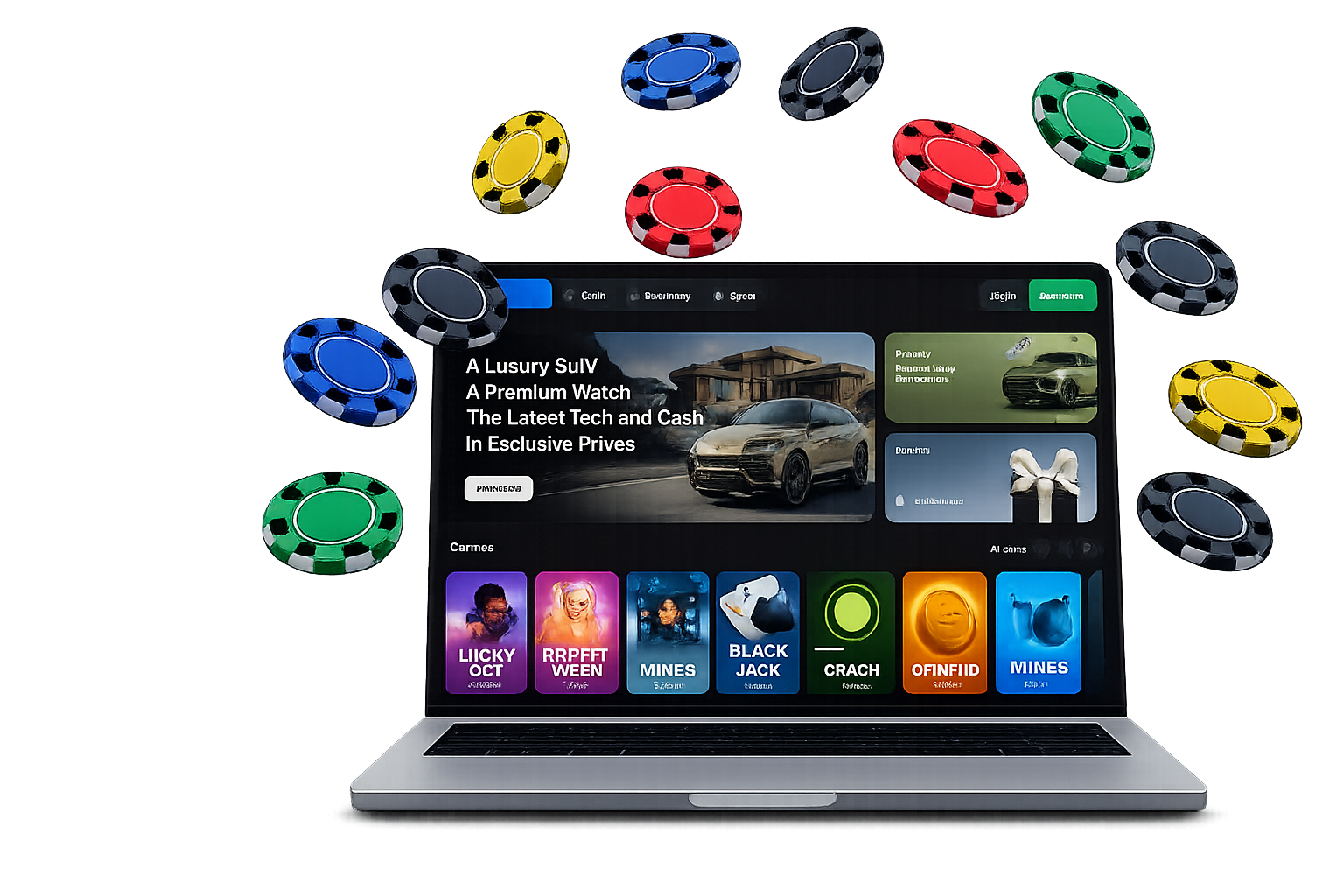 Monster Win Casino Pakistan